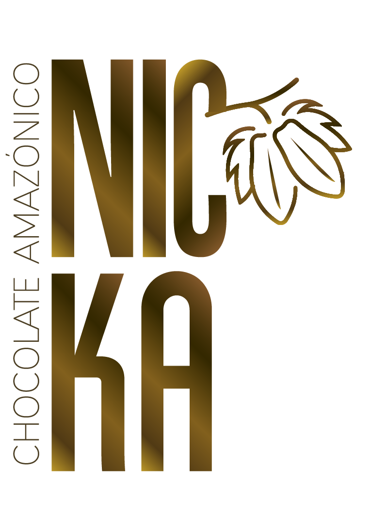 Nicka Chocolate Amazónico